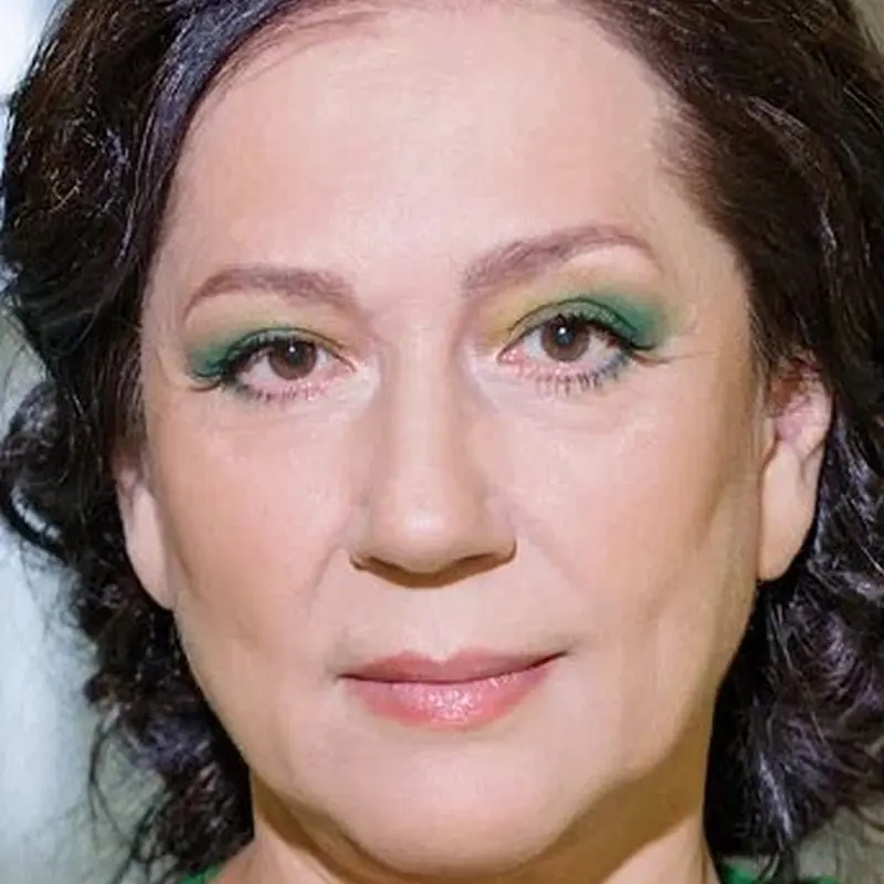 Алла Малкова