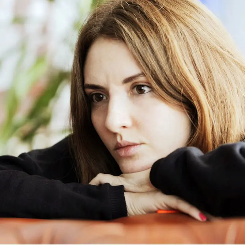 Татьяна Астапова