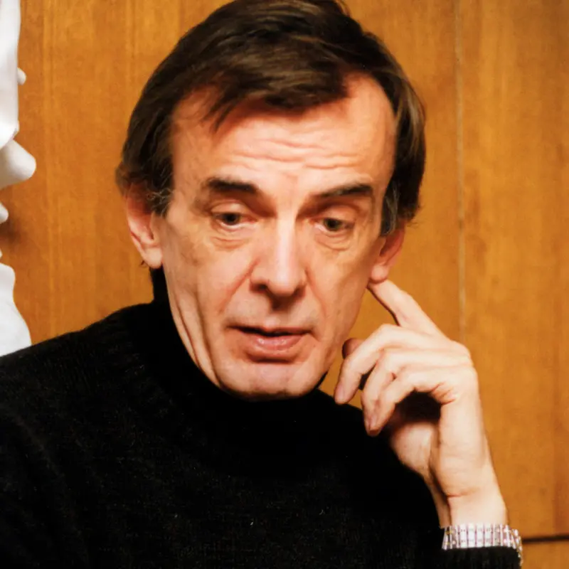 Георгий Тараторкин