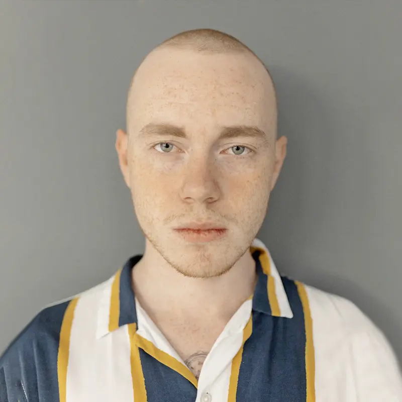 Александр Панин