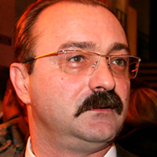 Николай Щербаков