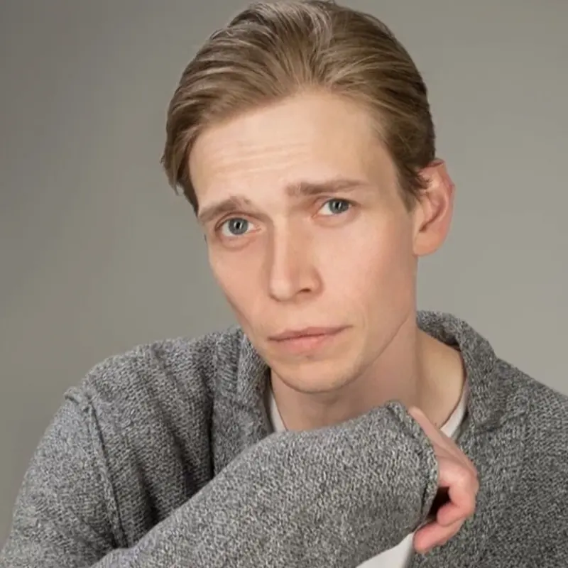 Кирилл Ермичев