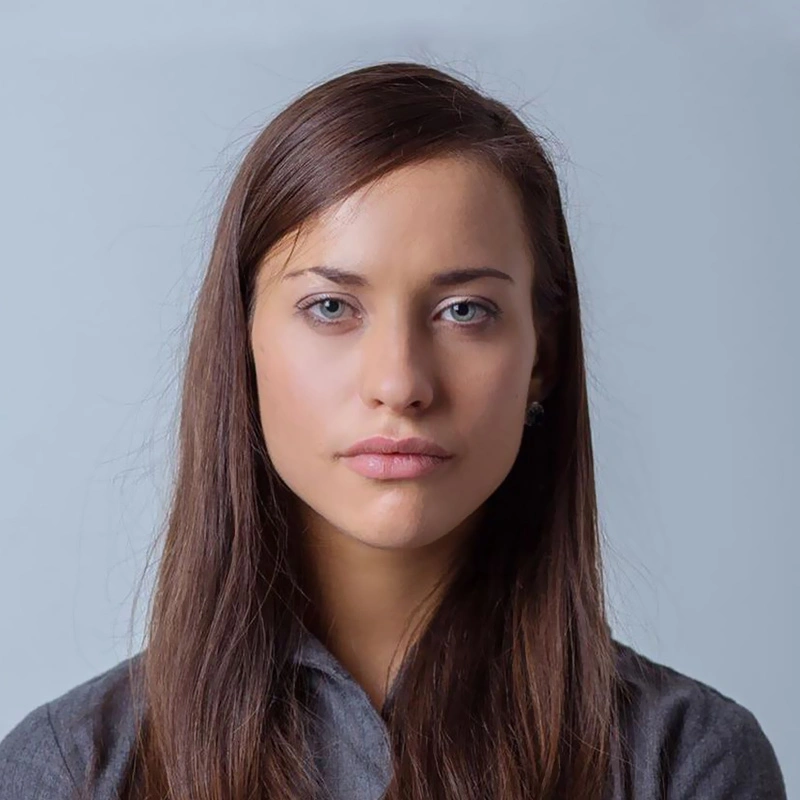 Алена Савастова