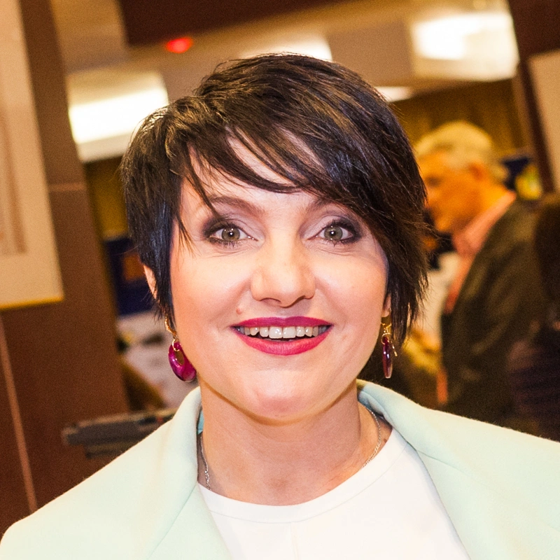 Инга Оболдина