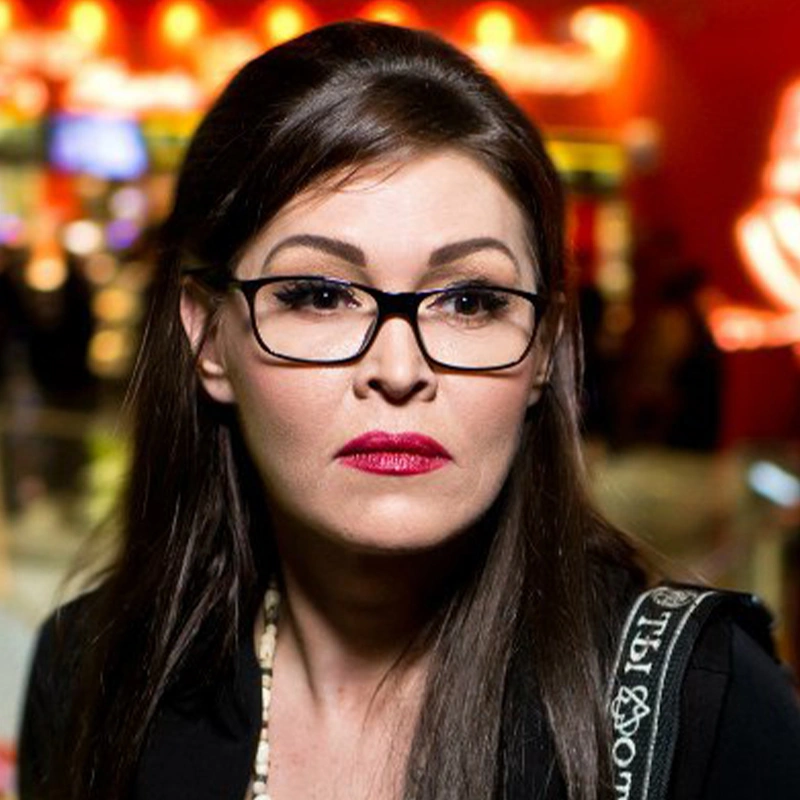 Наталья Бантеева