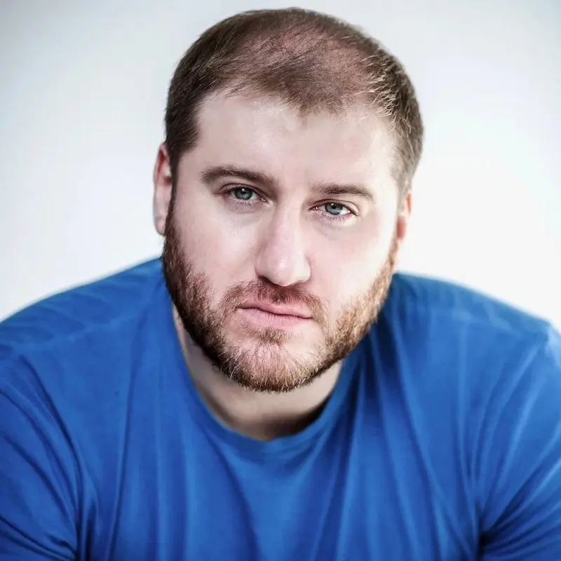 Максим Деричев