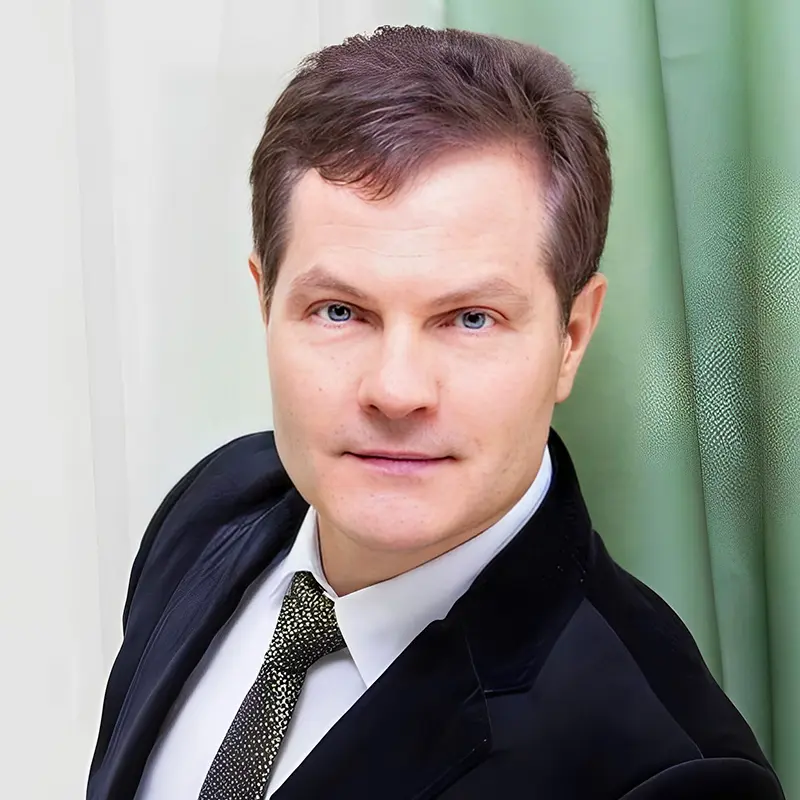 Андрей Соломыков
