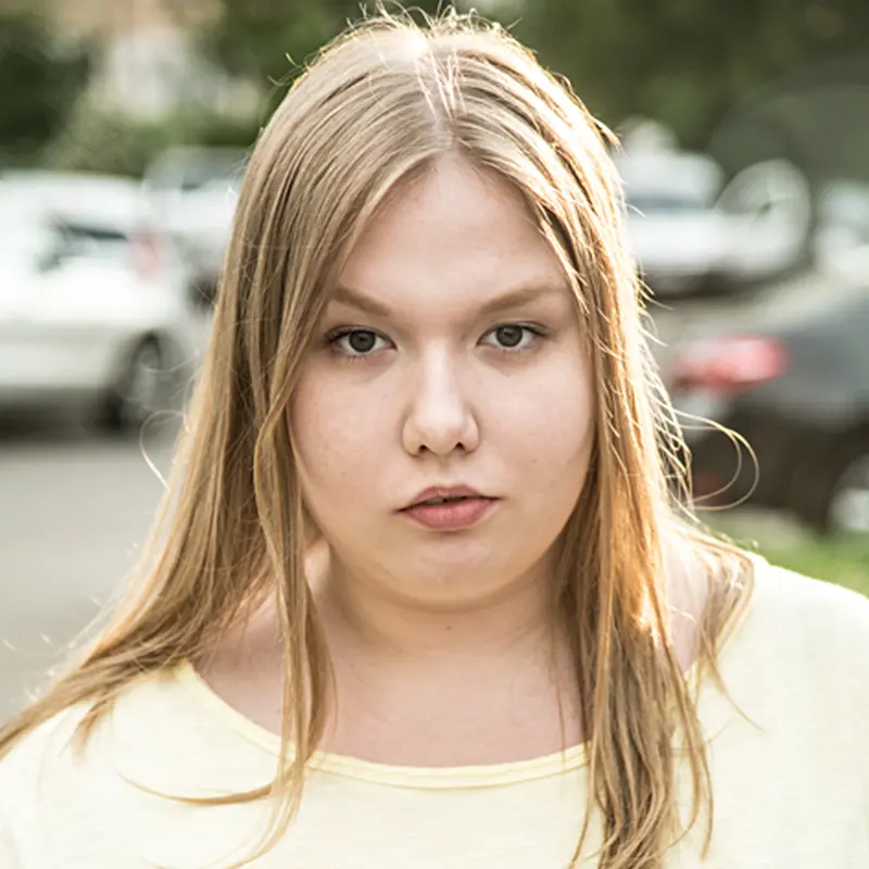 Алена Швиденкова