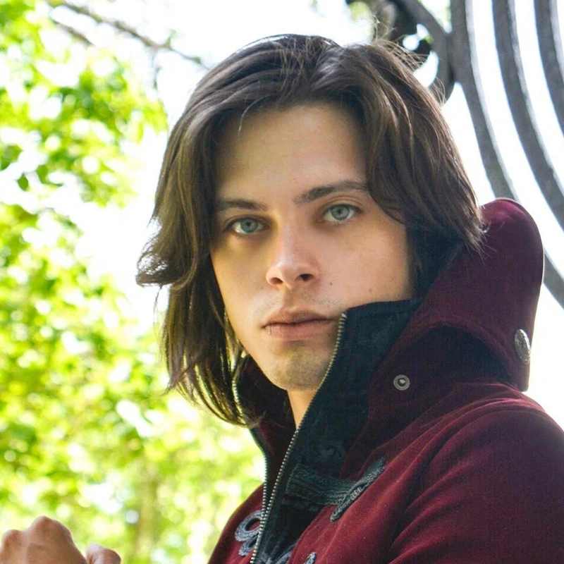 Артем Купина