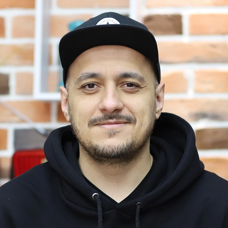 Эдуард Мацаберидзе