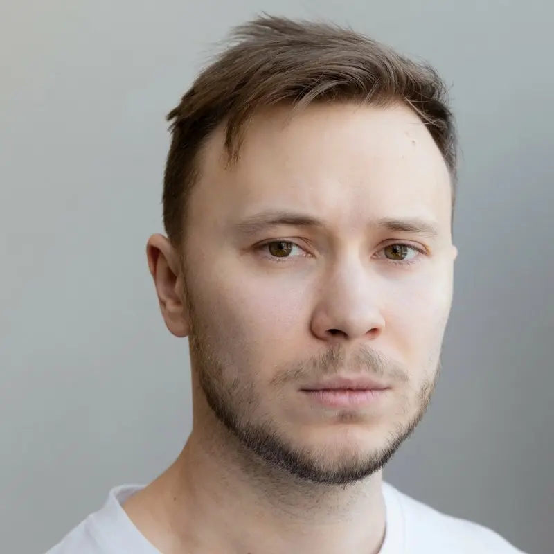 Юрий Межевич