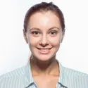 Маруся Климова