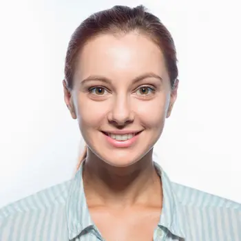 Маруся Климова