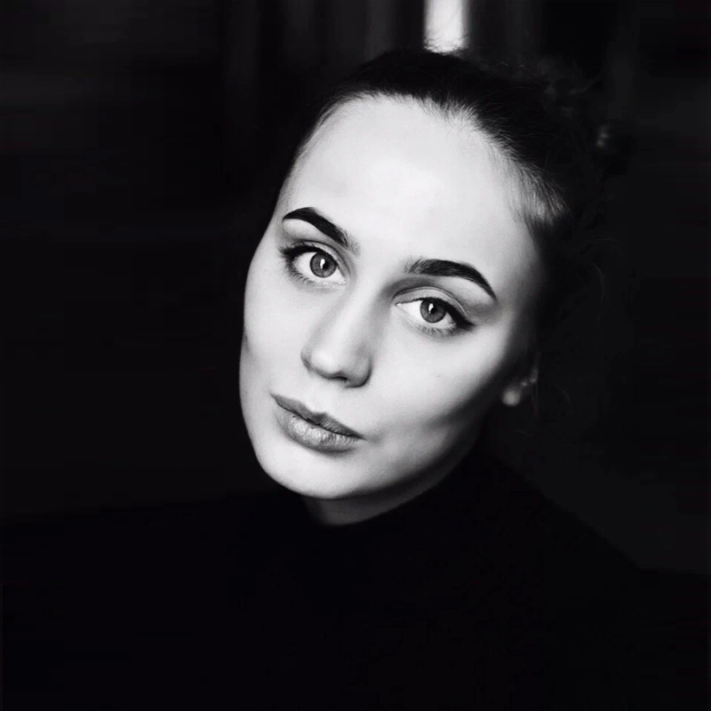 Дарья Богаделина