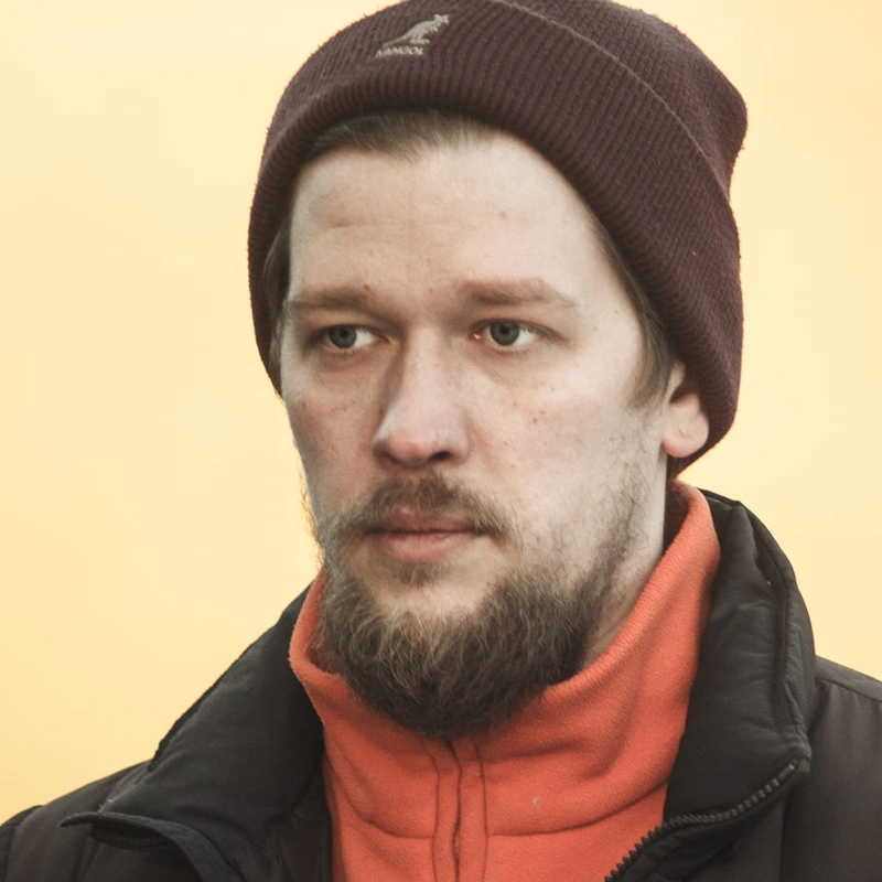Ярослав Лебедев