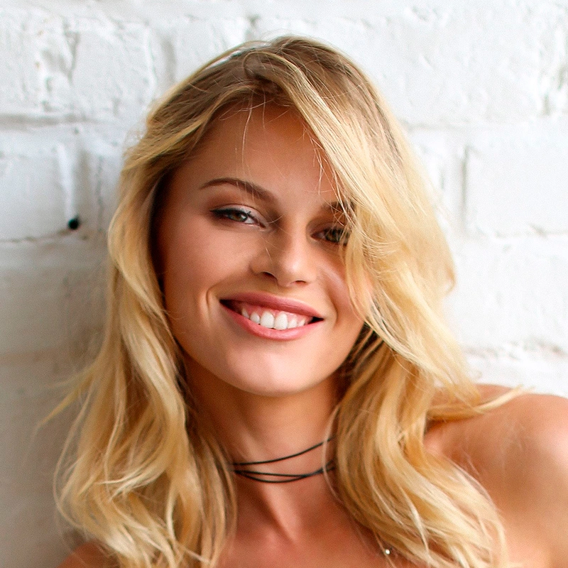 Анастасия Стежко