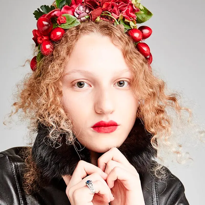 Таллула Роуз Хэддон