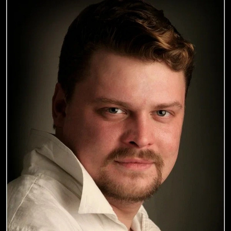 Виталий Кононов