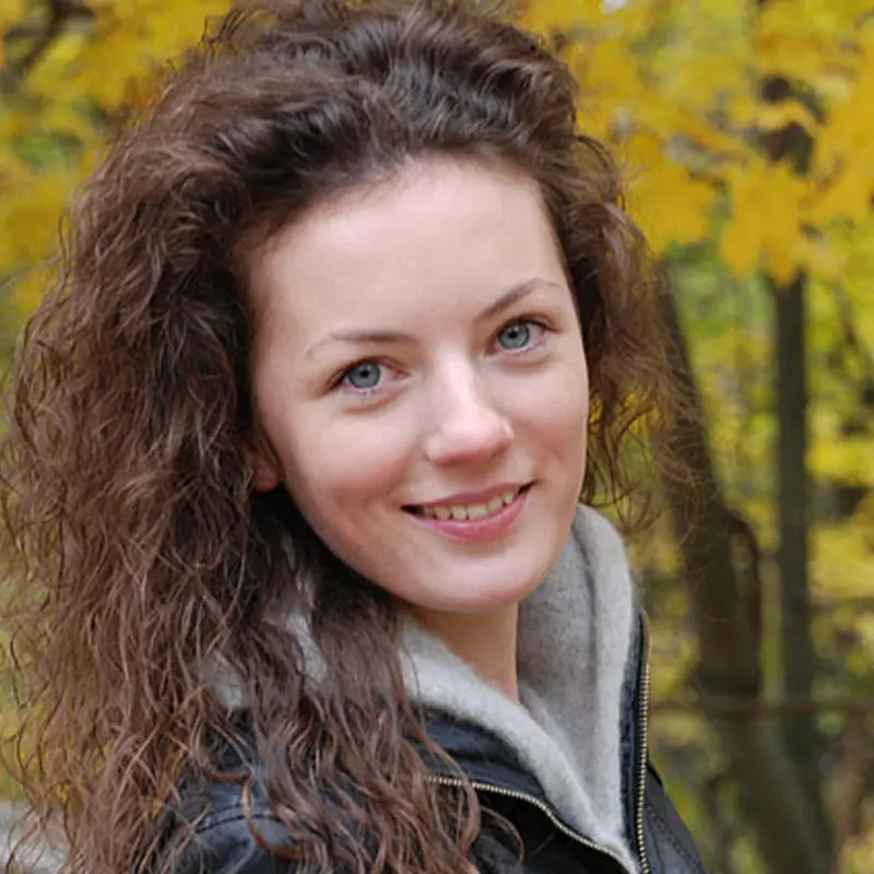 Елена Меркулова