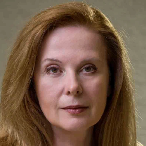 Екатерина Унтилова