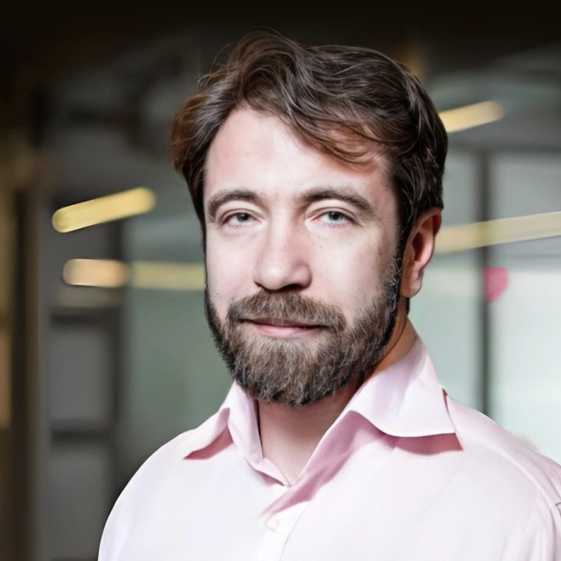 Александр Кессель