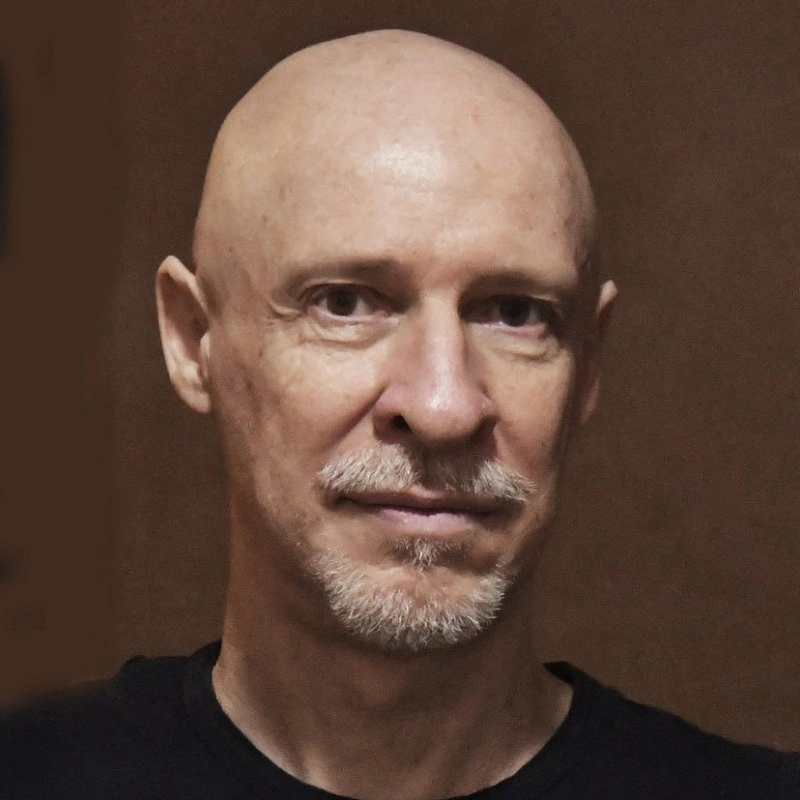 Сергей Каракашев