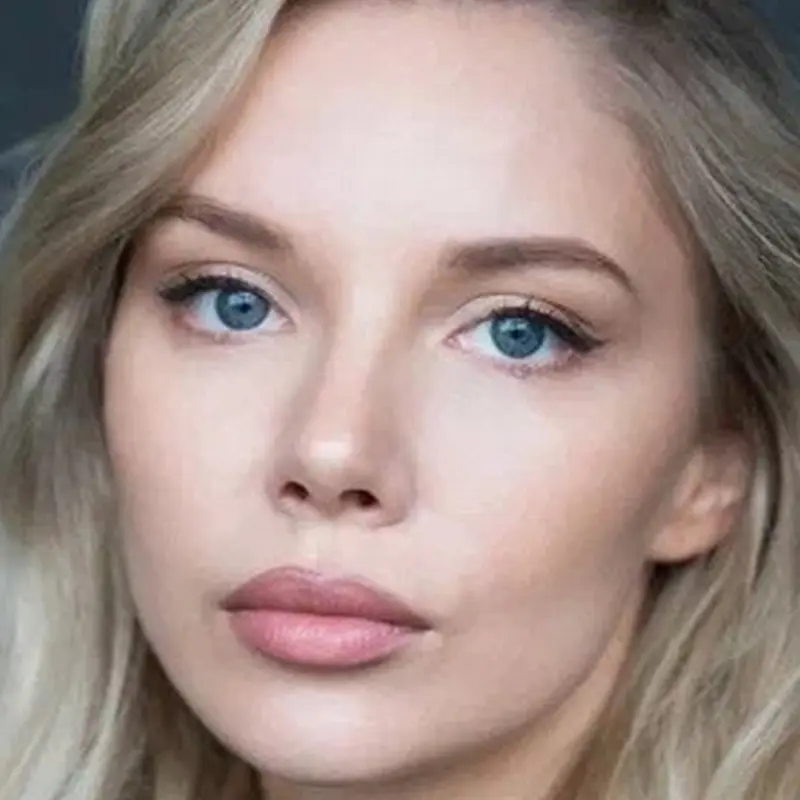 Яна Лестер