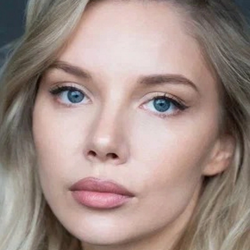Яна Лестер