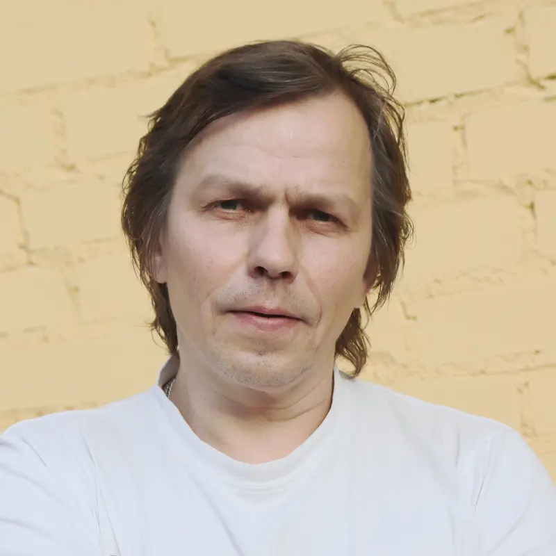 Владимир Маслаков