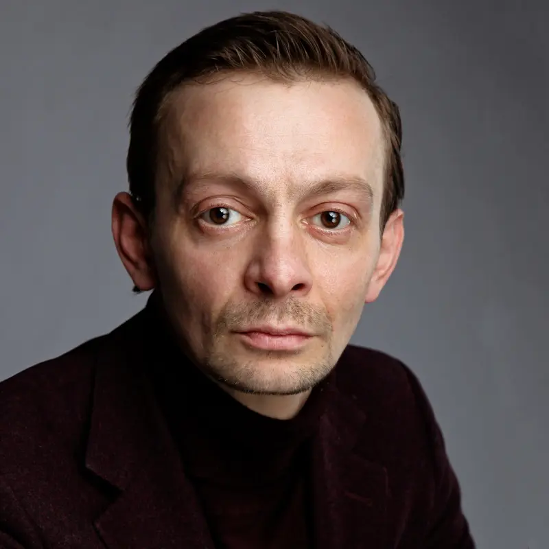 Евгений Кулаков