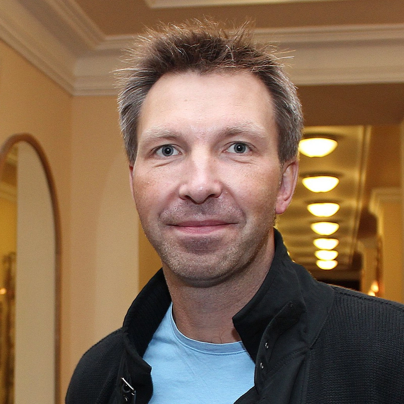 Алексей Рахманов
