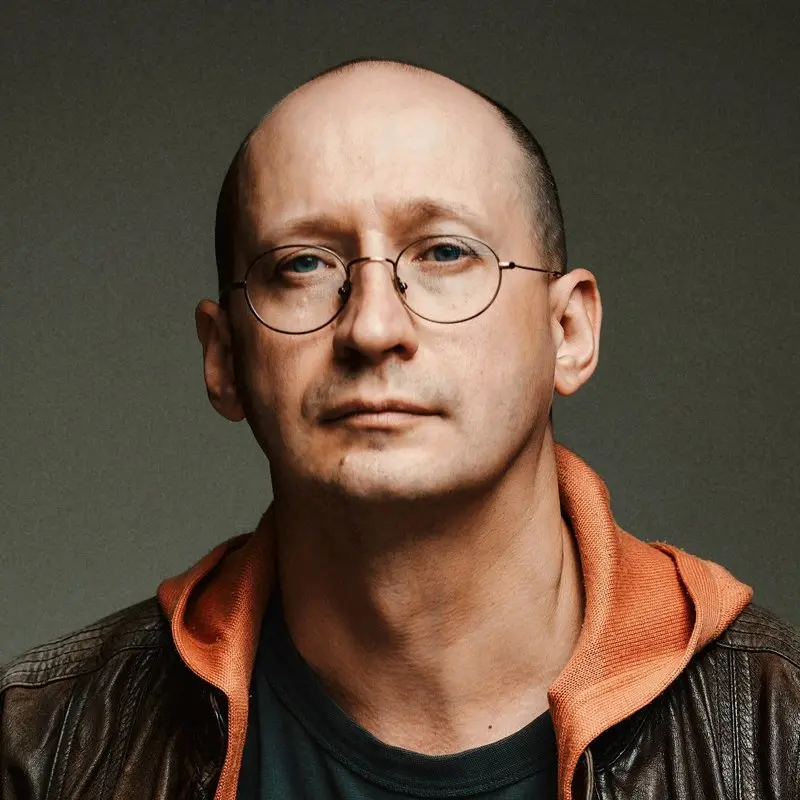Александр Стефанцов