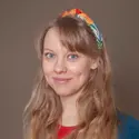 Алла Елисеева