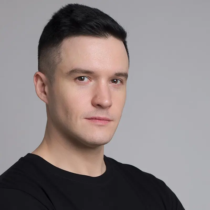 Михаил Кондратьев