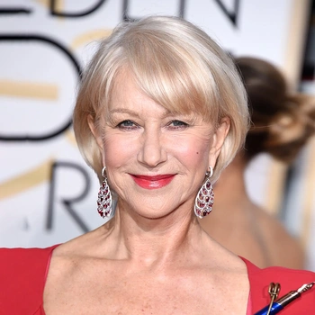 Хелен Миррен