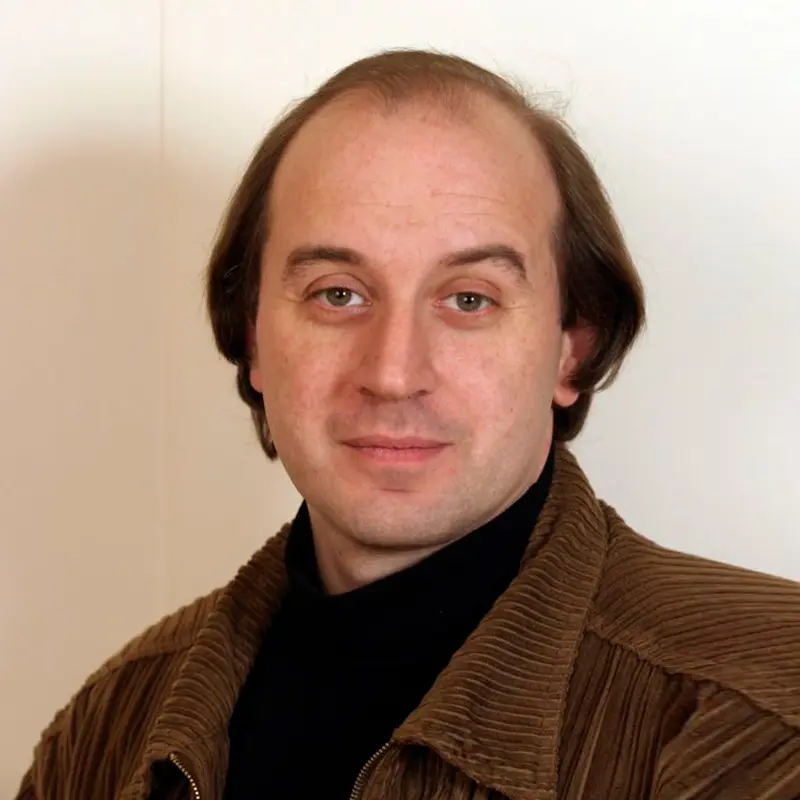 Иван Агапов