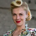 Екатерина Зорина