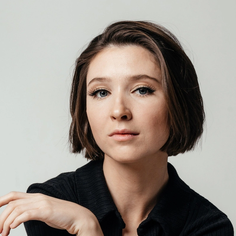 Юлия Кинеберг