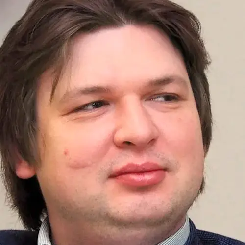 Дмитрий Медников