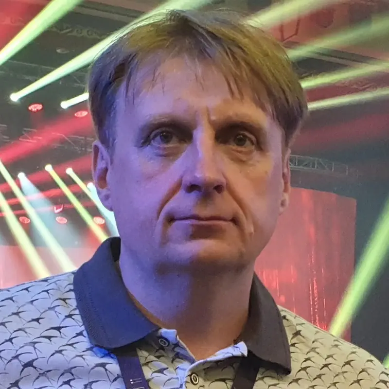 Виталий Виноградов