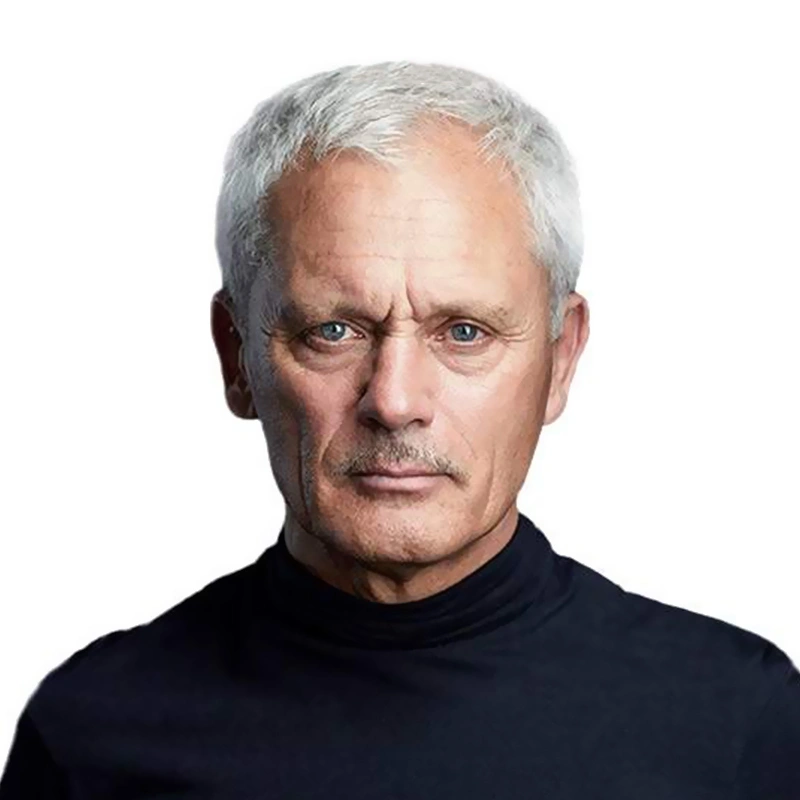 Федор Попов