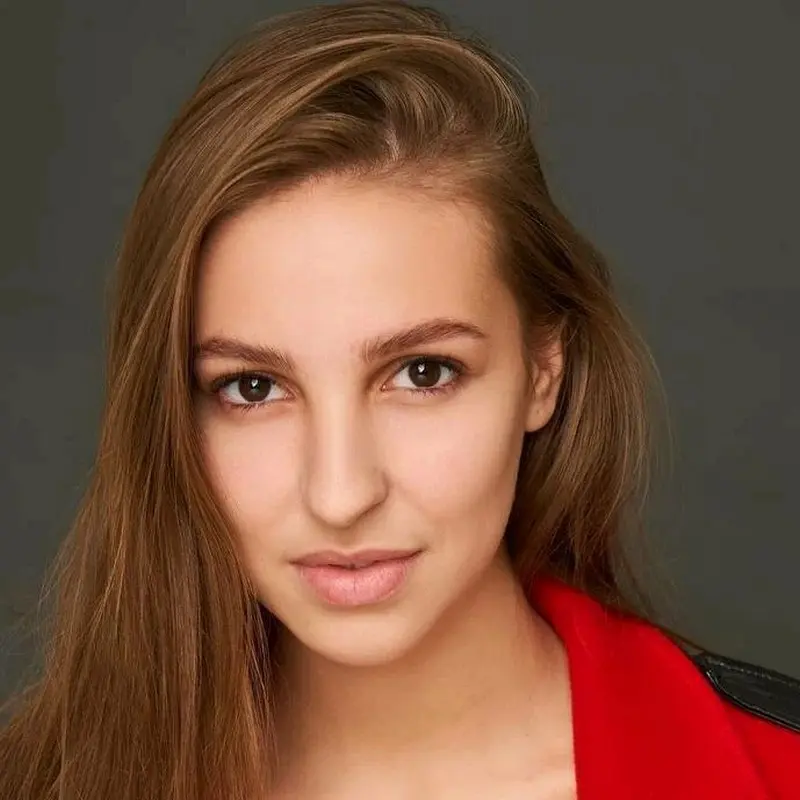 Карина Прозорова