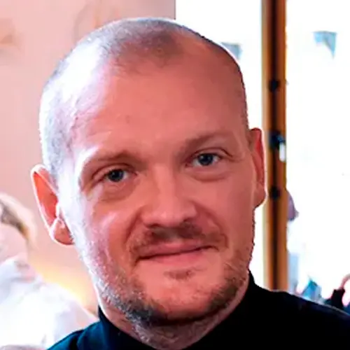 Сергей Торчилин