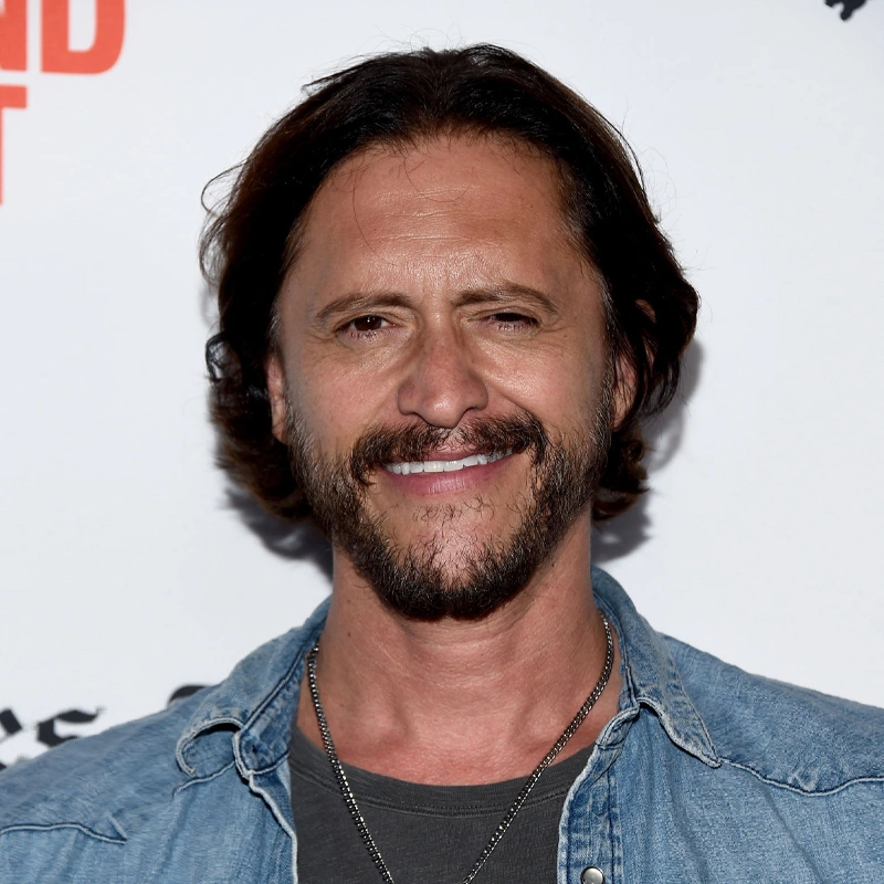 Клифтон Коллинз мл.