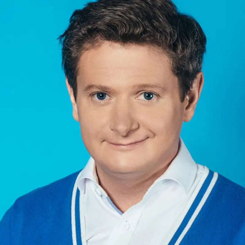 Евгений Сморигин