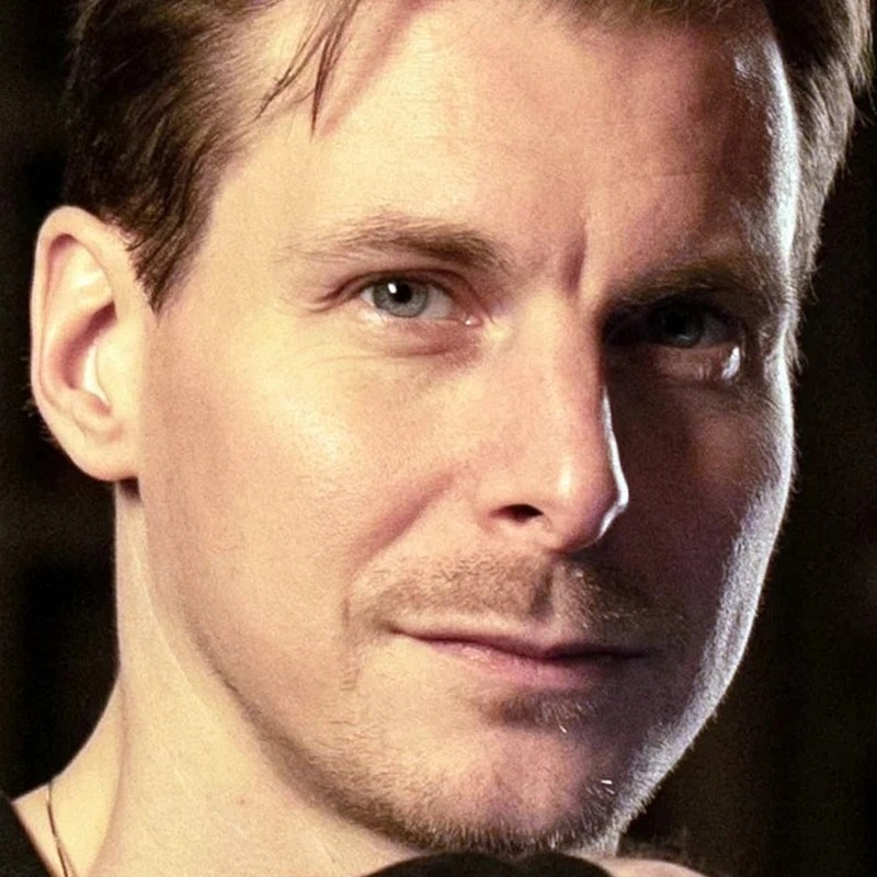 Андрей Иванов