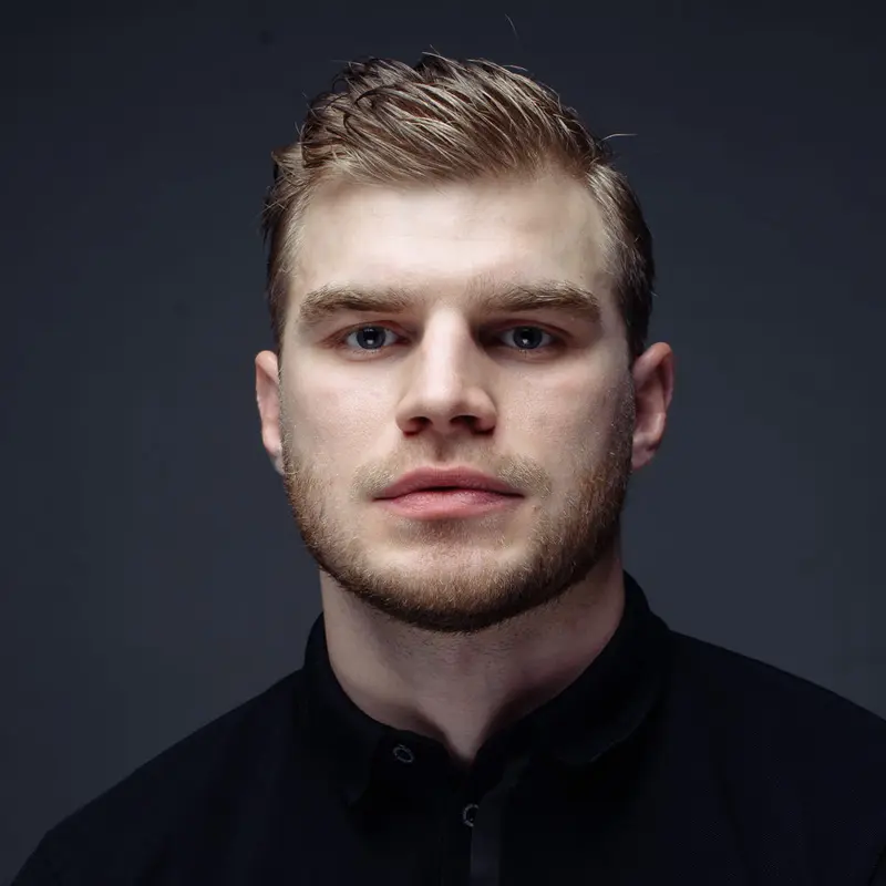 Владимир Любимцев