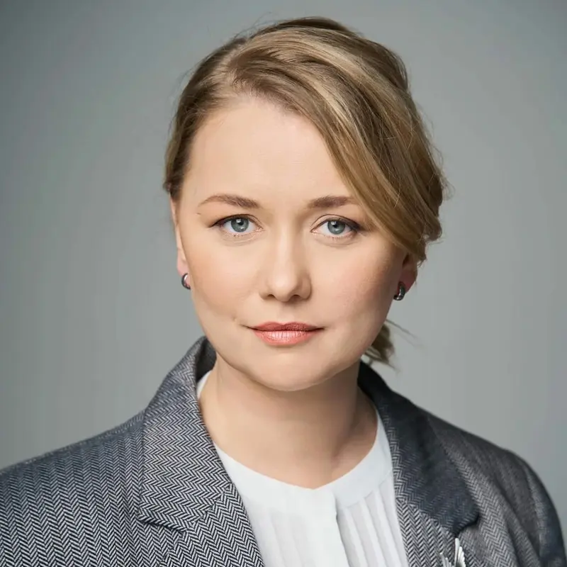 Марина Денисова
