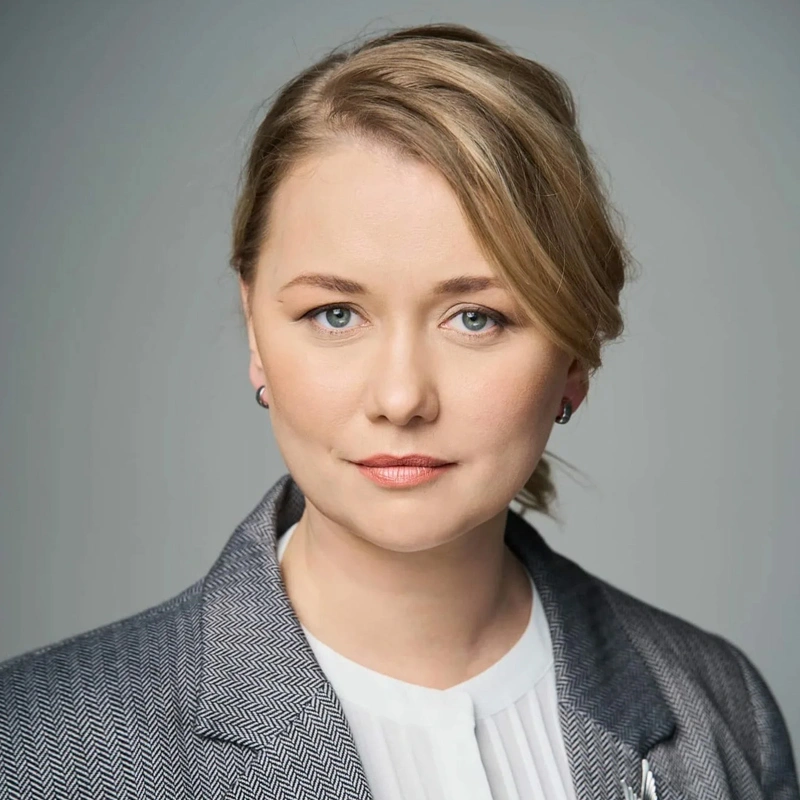 Марина Денисова