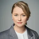 Марина Денисова
